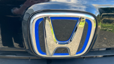 Honda Jazz 1.5 i-MMD Hybrid SE 5dr eCVT Hybrid Hatchback